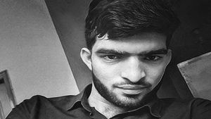 'I hate my life...Dear death waiting for you': JK cop murder case accused wrote in diary