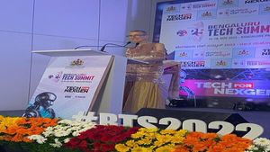 US, Indian companies driving technological innovation to new heights: US Consul General Chennai Judith Ravin