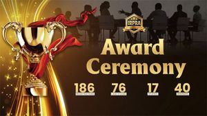 India’s Regional PR Awards 2022 recognises 40 promising PR professionals