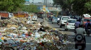 Coming soon: Doorstep garbage collection in Greater Noida villages