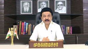 CM Stalin made the dreams come true for the Krishnagiri people