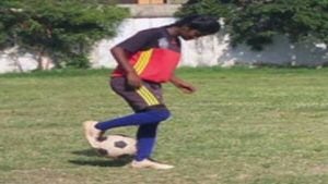 Aspiring girl footballer dies at Chennai hospital due to medical negligence 