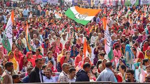 Infighting within in Rajasthan Congress cause of concern ahead of Bharat Jodo Yatra 