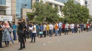 CUET impact? Only 1 from Kerala board in Hindu College's popular course so far