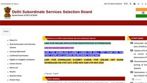DSSSB Assistant Teacher (Primary) Result 2022 out: How to check