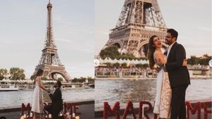 Actor Hansika Motwani announces engagement with businessman Sohael Kathuriya
