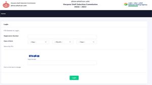 Haryana CET Admit Card 2022 released, check download link here