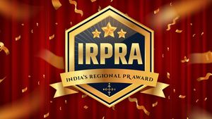 India’s Regional PR awards (IRPRA) is back with a bang 