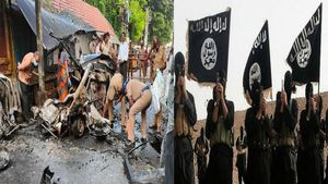 With another ISIS module busted, TN has become a paradise of Islamic Jihadists 