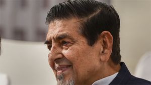 Salt on Sikh wounds: BJP slams Congress for naming Jagdish Tytler as MCD poll panel member