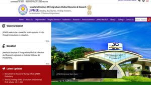 JIPMER Nursing Officer Recruitment 2022: Apply online for 433 vacancies