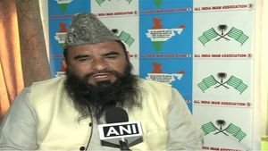 Nothing anti-Islamic in football: Kerala Muslim cleric