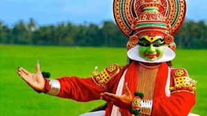 Kerala Piravi: How God's own country was formed 66 years ago