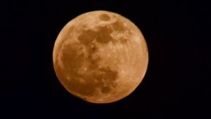 Lunar Eclipse 2022: City-wise timings to watch Chandra Grahan