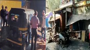 Let us be loud, let us not remain mute when we say the Islamists have radicalised South India