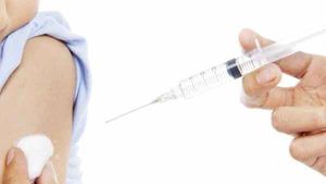 Measles in Mumbai: Toddler dies, 126 children infected in 2022 so far