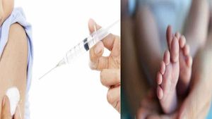 Measles fear on a rise in Mumbai: 7 suspected deaths, 164 reported cases since September
