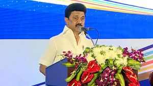 M.K.Stalin’s Regime ‘LIGHTENS’ the ray of Hope!