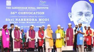State Government spends on education, but rights are with Union Government