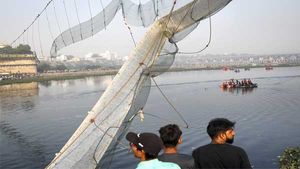 Uttarakhand: 36 bridges found unsafe in safety audit