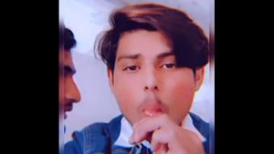 Muslim students harass Hijab-clad teacher, pass lewd remarks and leak harassment clips