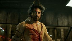 Pathaan teaser review: SRK may have 'KGF-like winner' in hand