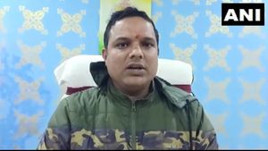 Chhattisgarh: Man kills 24-year-old woman, keeps body in car for 4 days