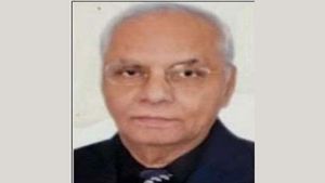 Retired IB officer dies in Mysuru, police suspect murder