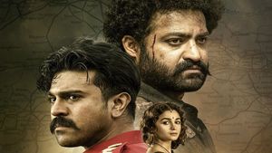 RRR box office collection in Japan: SS Rajamouli's flick likely to beat '3 Idiots' record