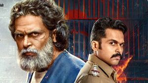 'Sardar' box office collection: Karthi-starrer inches to Rs 100 cr 