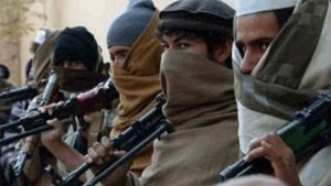 Mubin, Shariq are poster boys of Islamic Jihad, not the so-called misguided youth