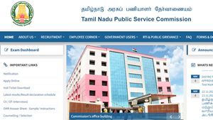 TNPSC Group 1 Hall Ticket For Prelims 2022 out: Check steps to download