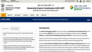 UGC-NET 2022 results to be declared today; check steps to download scorecard