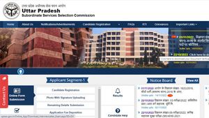 UPSSSC PET 2022 results to be declared soon: Steps to check scorecard