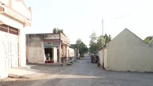 Campaigning banned, voting mandatory in this Gujarat village