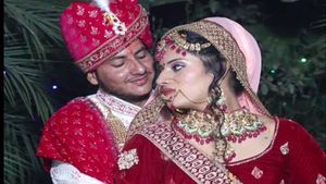 To marry her love, Rajasthan teacher changes gender 