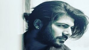 Sheezan Mohammed Khan sent to 4-day police custody in Tunisha Sharma suicide case