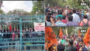 In Hyderabad, professor arrested, suspended for sexually assaulting foreign student 