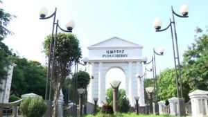 Puducherry tops Social Progress Index 2022, Jharkhand and Bihar worst performers