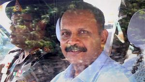 Muslim organisation in Pune opposes launch of book on Lt. Col. Shrikant Purohit
