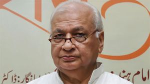 Kerala tables Bill to replace Governor as Chancellor of universities