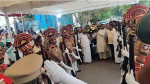 From K.R. to Avvai Natarajan! Stalin’s government honored every talented writer