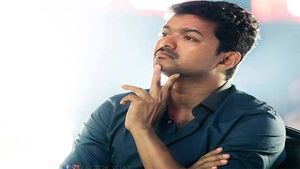 The alleged snub by Vijay to his parents at Varisu event can prove costly to aspiring politician