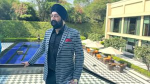 Daman Sethi - A revolutionary entrepreneur