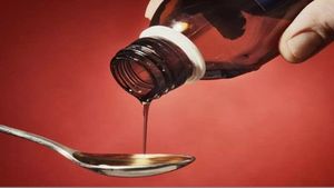 Uzbekistan child deaths: Noida cough syrup manufacturer's licence suspended; fresh inspection after WHO alert