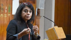 If your imagination of India is one of Hindutva, it’s unconstitutional, says Author Mukulika Banerjee