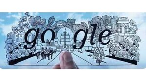 Google Doodle celebrates India's 74th Republic Day 