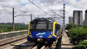 PM Modi to dedicate Mumbai Metro Line 2A and 7: Take a photo tour
