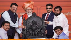First time since independence, India has courage to turn dreams into reality: PM Modi