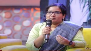 DMK's 'Dravidian Model Governance' - a Force filed Analysis